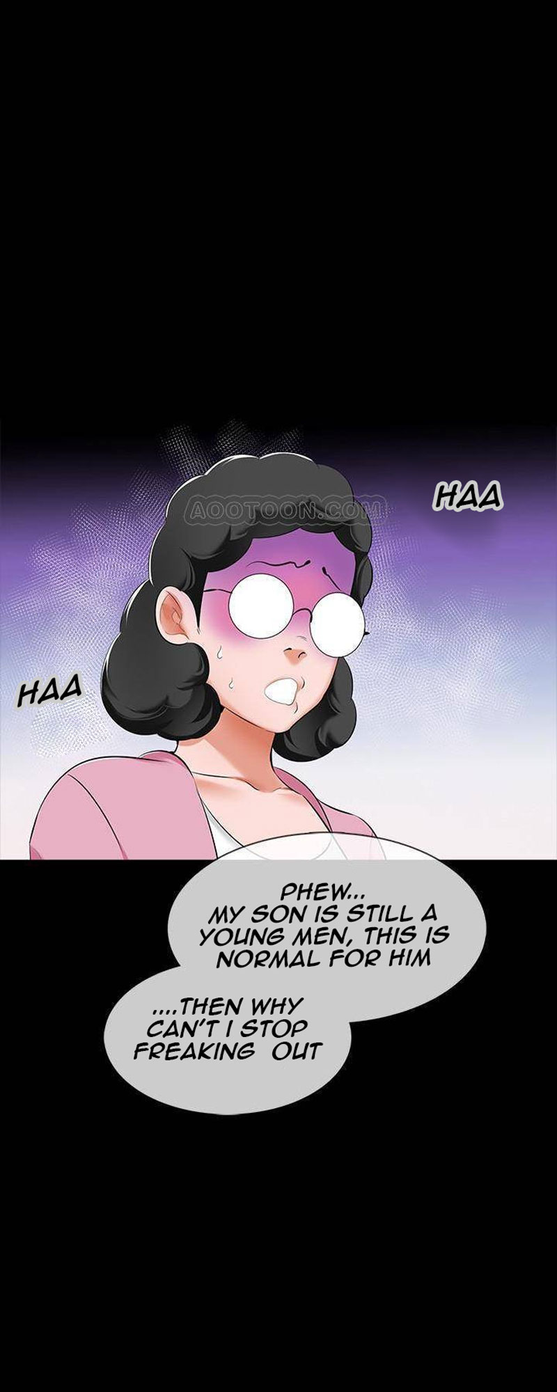 The Tutor - Chapter 8 [photo 6] - MangaPorn