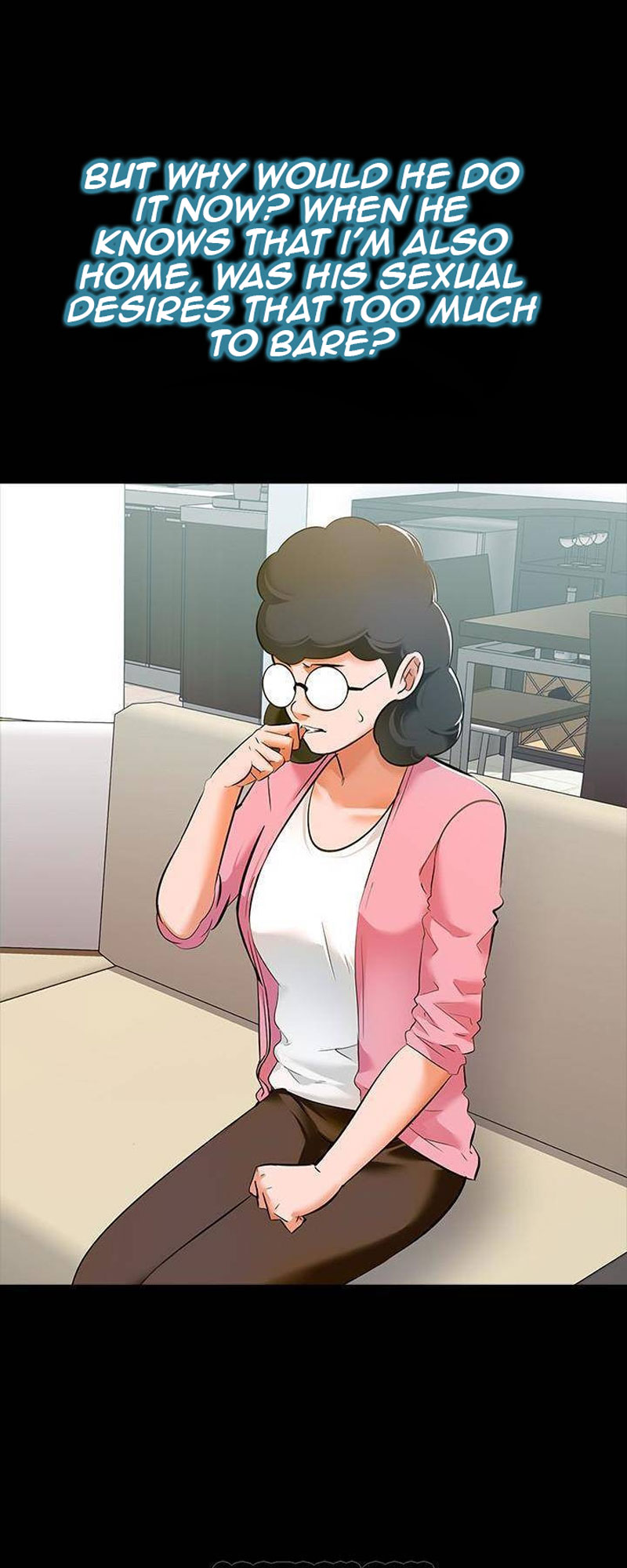 The Tutor - Chapter 8 [photo 9] - MangaPorn
