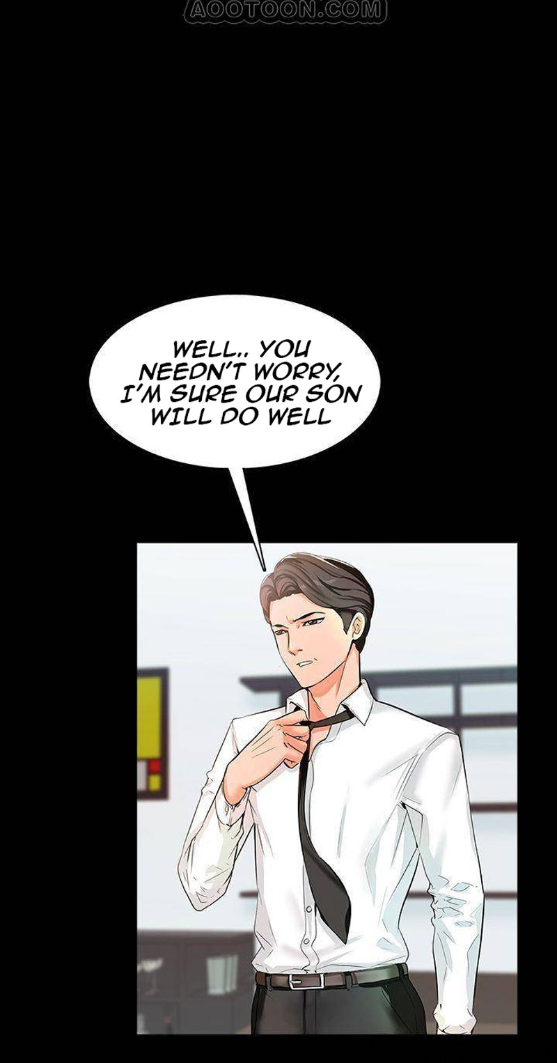 The Tutor - Chapter 9 [photo 16] - MangaPorn