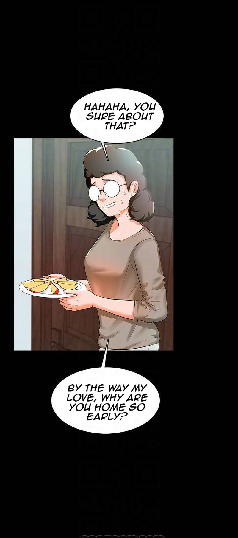 The Tutor - Chapter 9 [photo 17] - MangaPorn