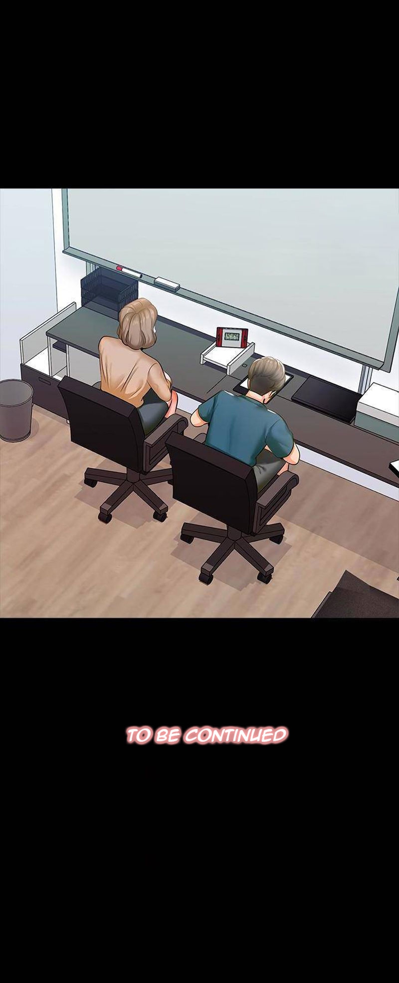 The Tutor - Chapter 9 [photo 3] - MangaPorn