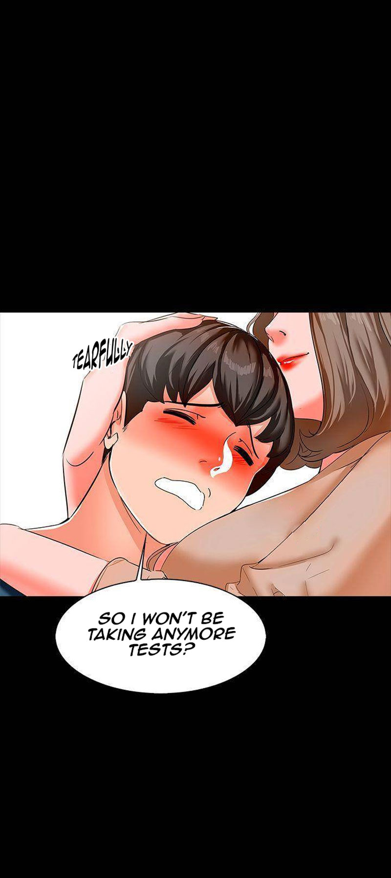The Tutor - Chapter 9 [photo 46] - MangaPorn
