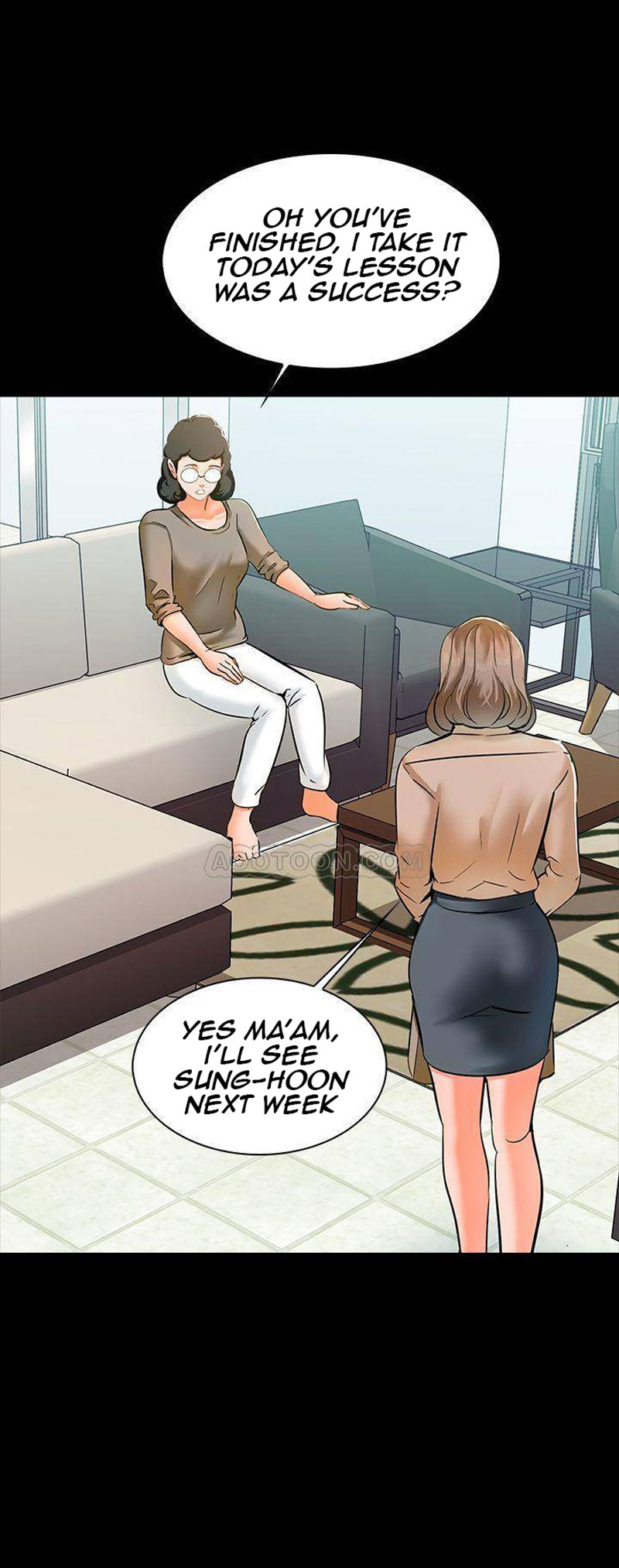 The Tutor - Chapter 9 [photo 63] - MangaPorn