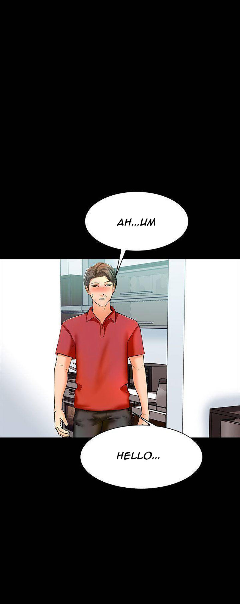 The Tutor - Chapter 10 [photo 1] - MangaPorn