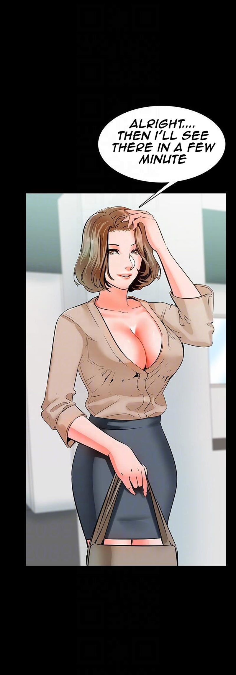 The Tutor - Chapter 10 [photo 14] - MangaPorn