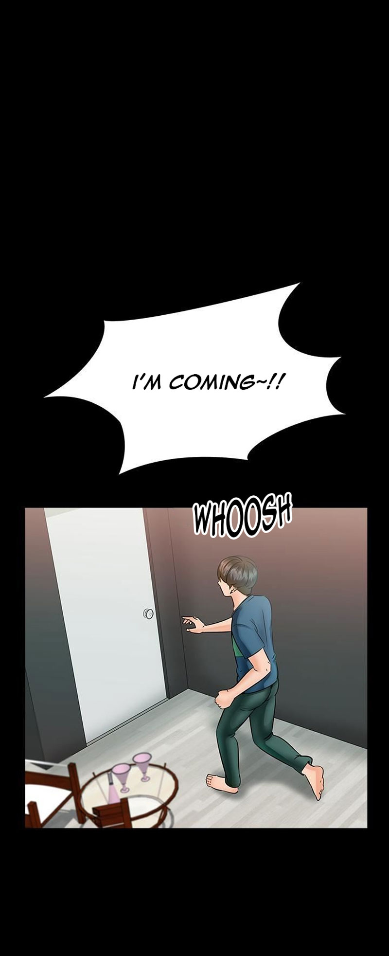 The Tutor - Chapter 10 [photo 20] - MangaPorn