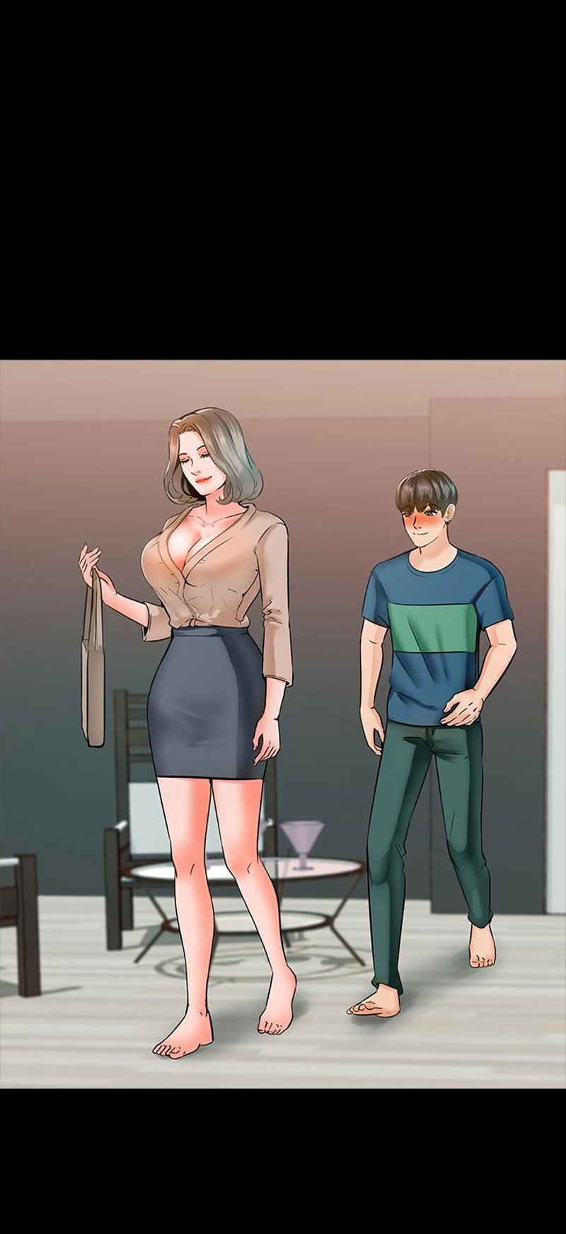 The Tutor - Chapter 10 [photo 24] - MangaPorn