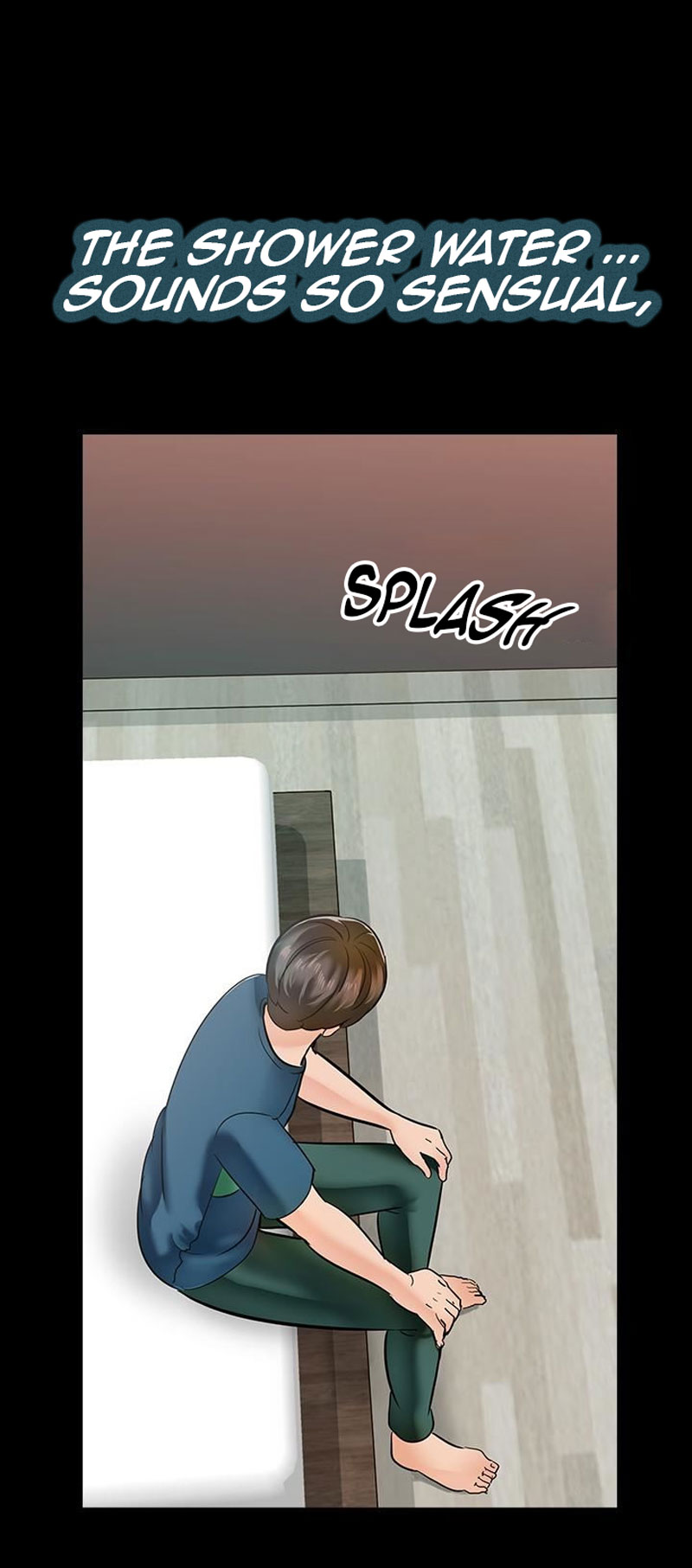 The Tutor - Chapter 10 [photo 48] - MangaPorn