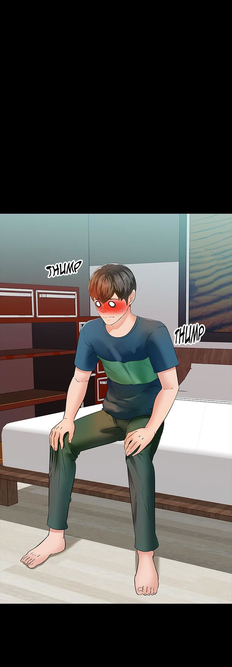 The Tutor - Chapter 10 [photo 6] - MangaPorn