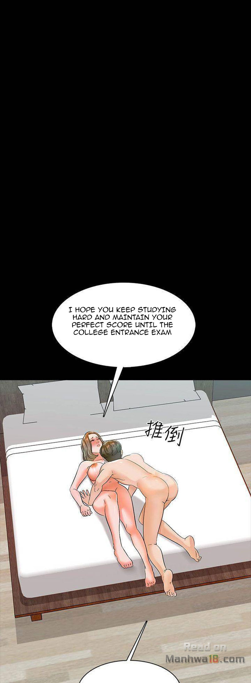 The Tutor - Chapter 11 [photo 22] - MangaPorn