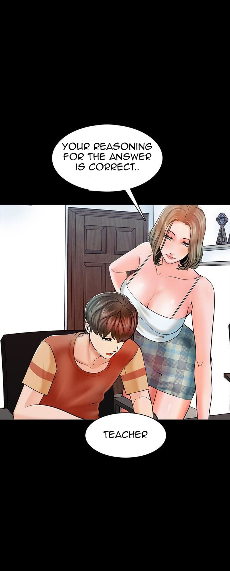 The Tutor - Chapter 12 [photo 73] - MangaPorn