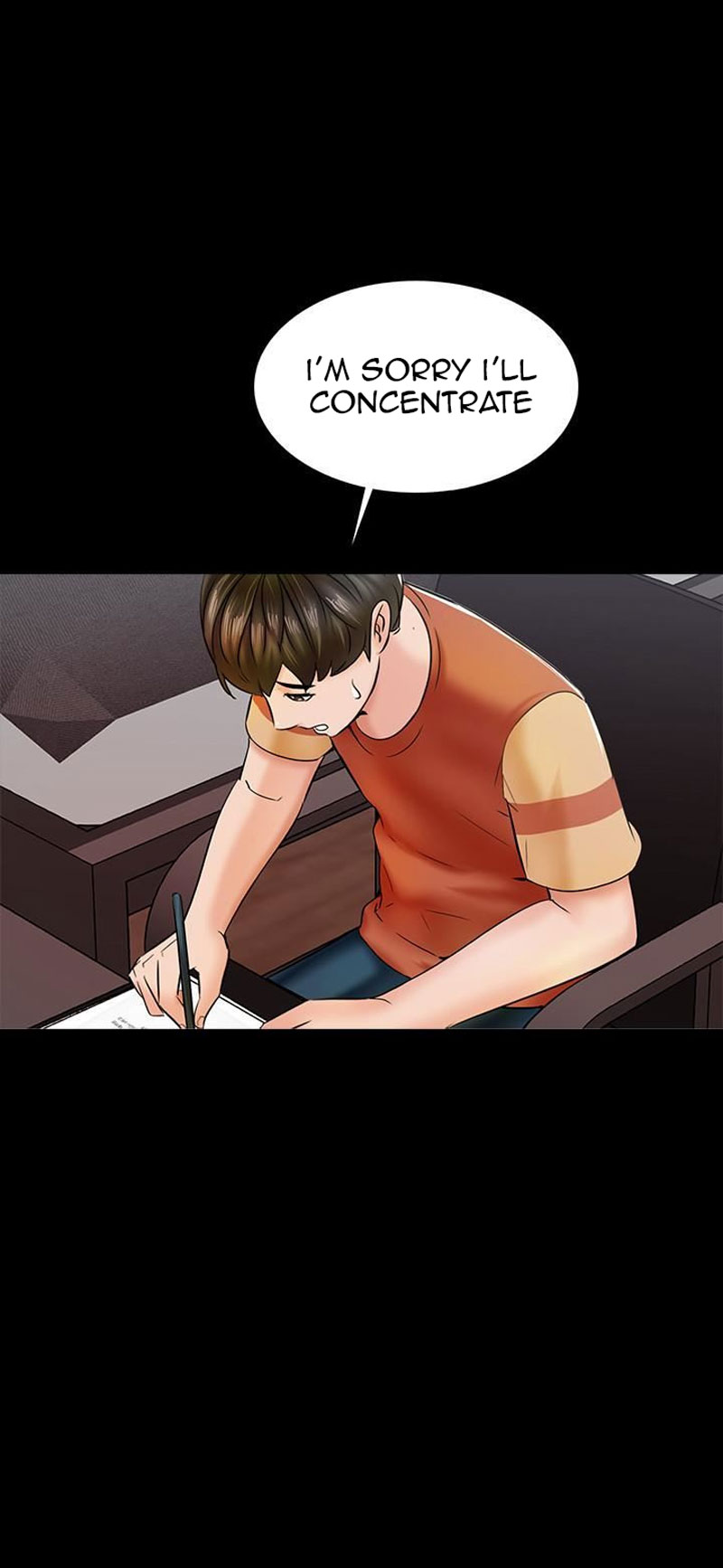 The Tutor - Chapter 12 [photo 80] - MangaPorn
