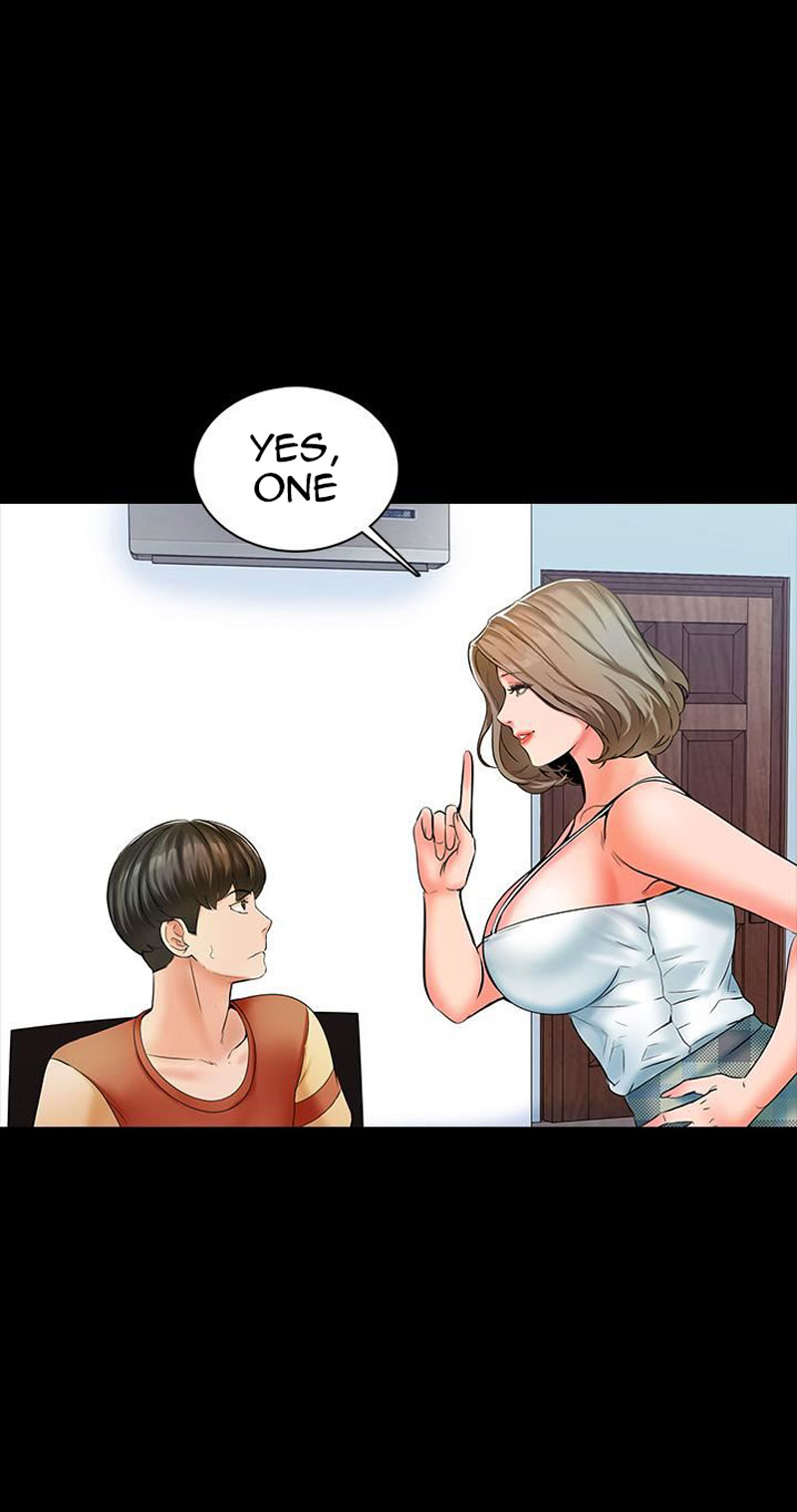 The Tutor - Chapter 13 [photo 10] - MangaPorn
