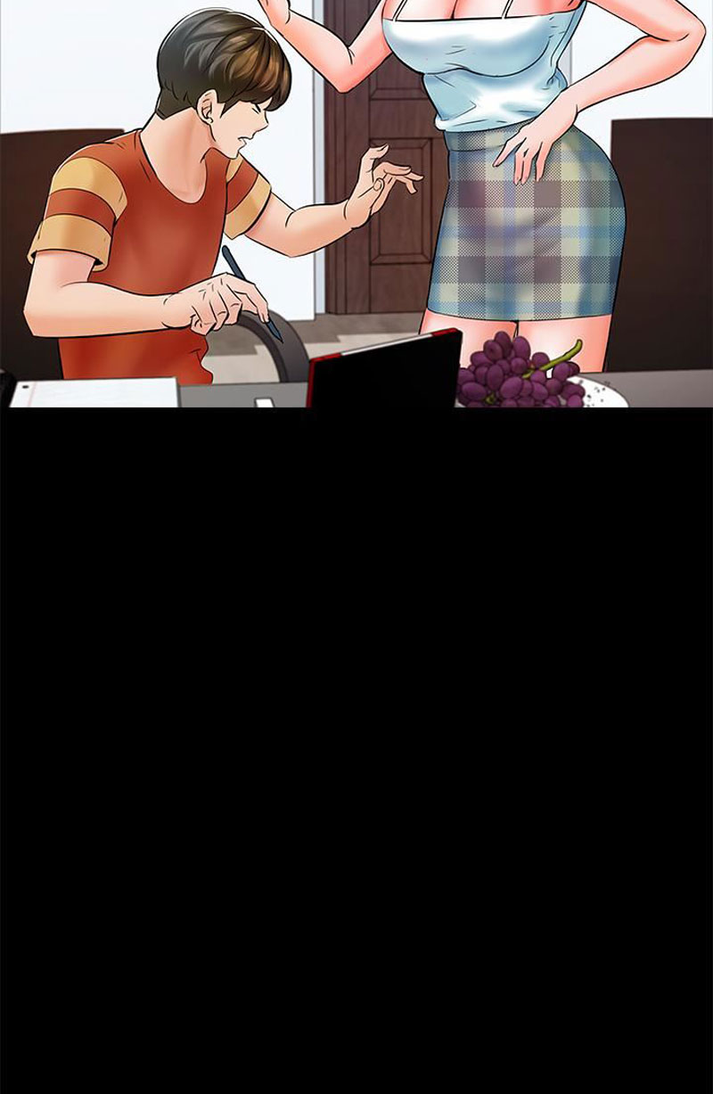 The Tutor - Chapter 13 [photo 15] - MangaPorn
