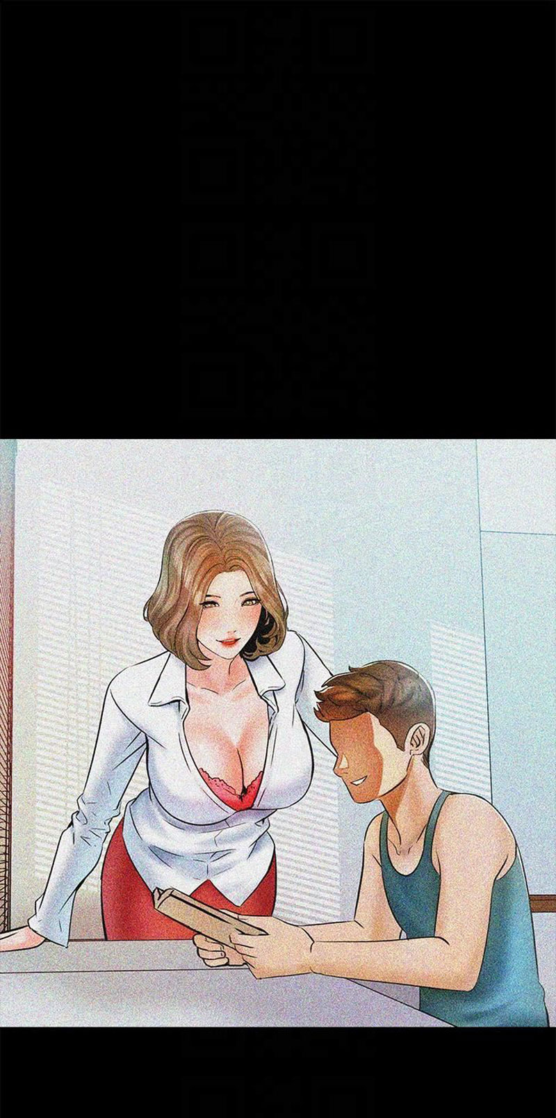 The Tutor - Chapter 13 [photo 25] - MangaPorn