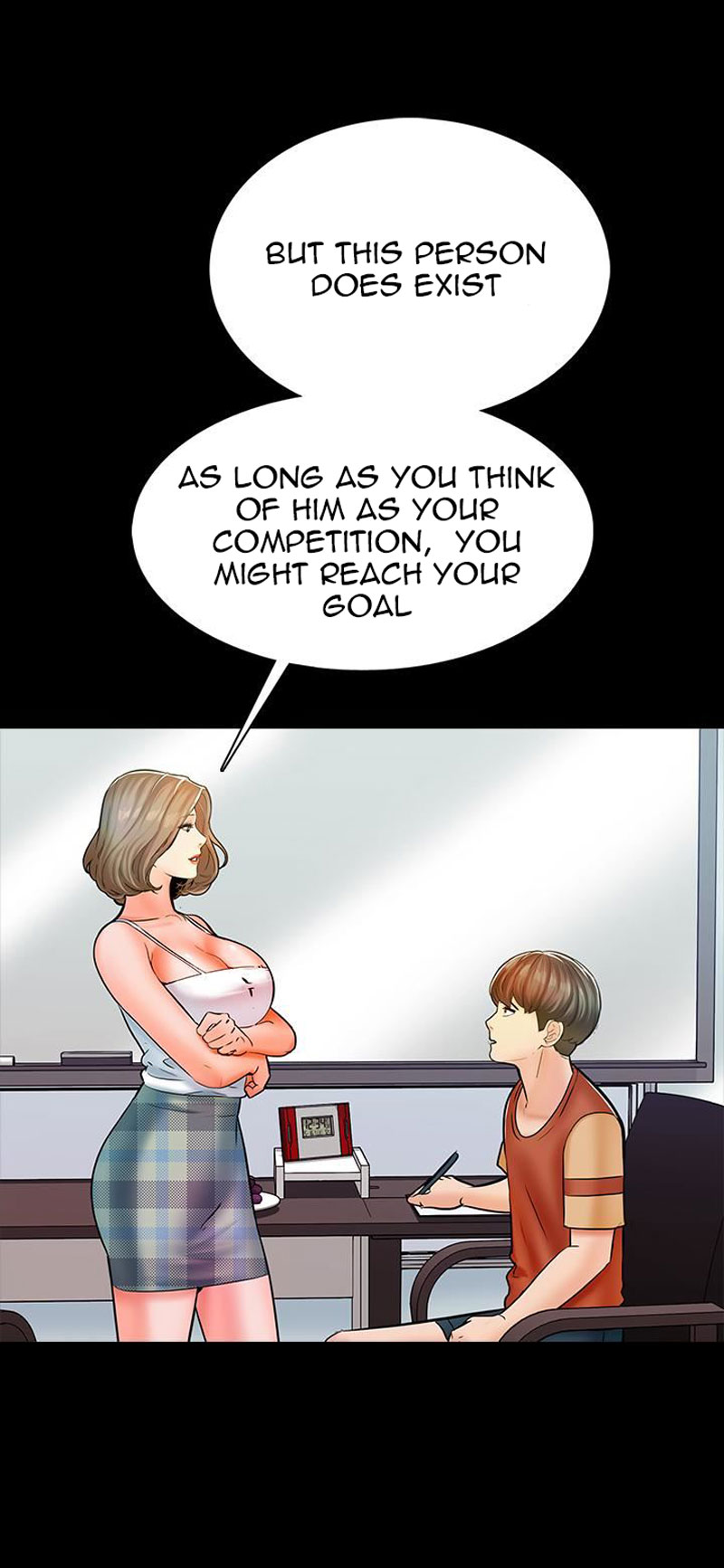 The Tutor - Chapter 13 [photo 36] - MangaPorn