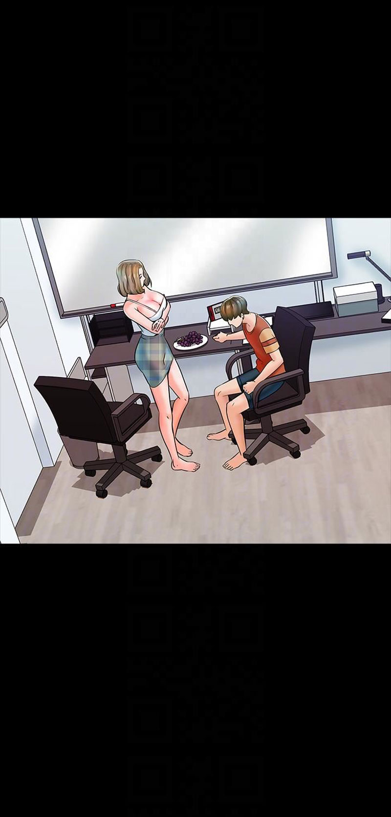 The Tutor - Chapter 13 [photo 39] - MangaPorn