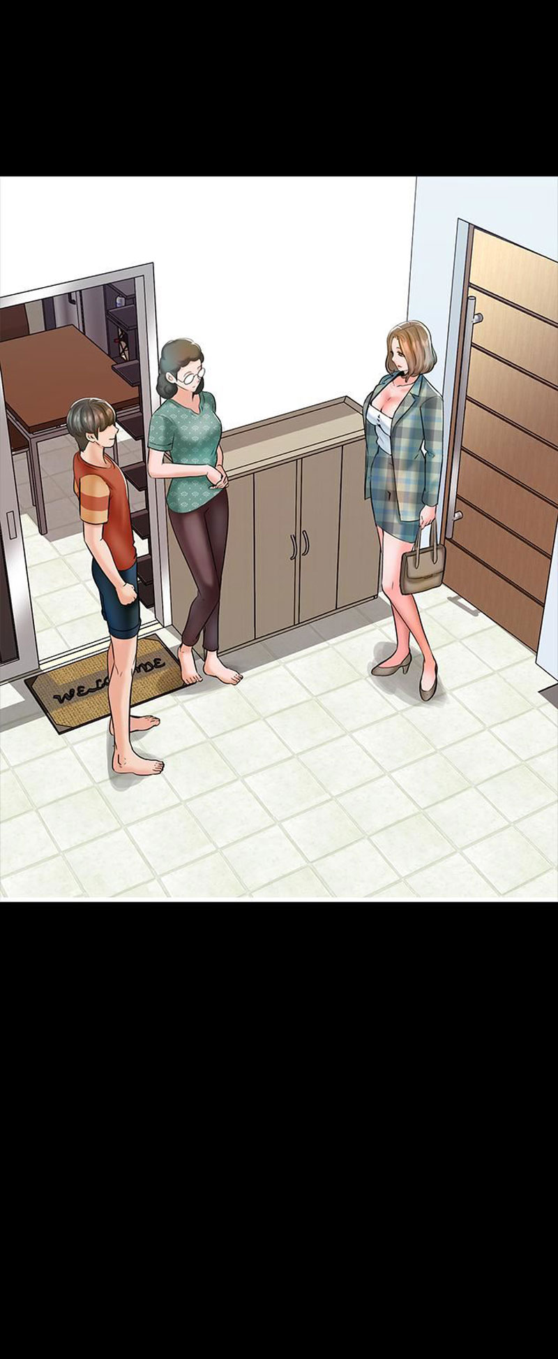 The Tutor - Chapter 13 [photo 42] - MangaPorn