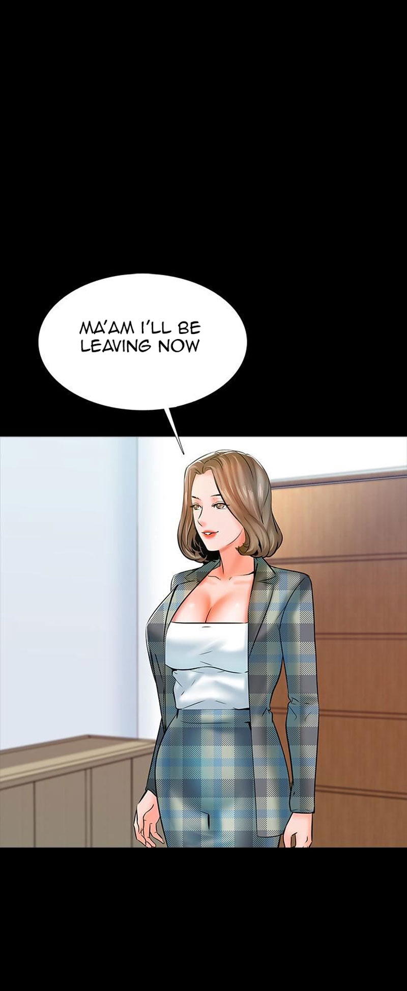 The Tutor - Chapter 13 [photo 43] - MangaPorn