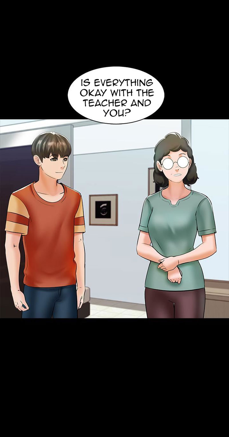 The Tutor - Chapter 13 [photo 50] - MangaPorn