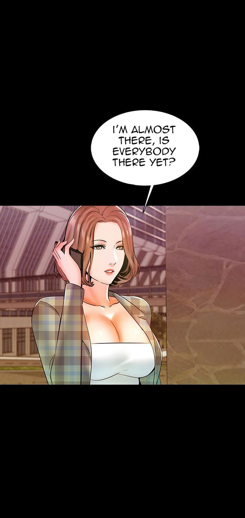 The Tutor - Chapter 13 [photo 56] - MangaPorn