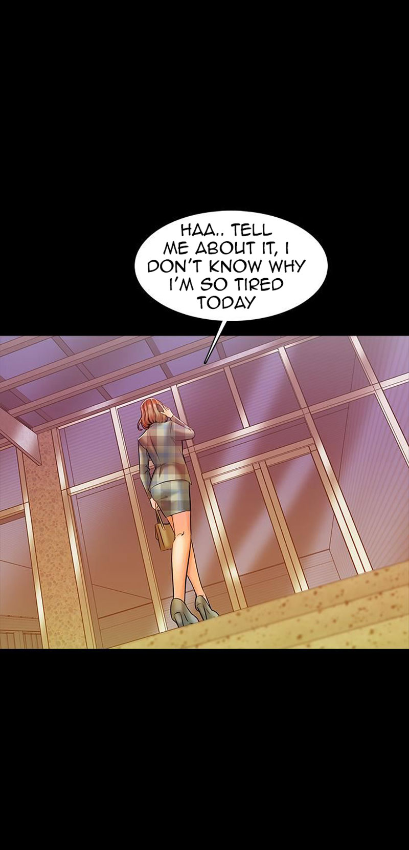 The Tutor - Chapter 13 [photo 58] - MangaPorn