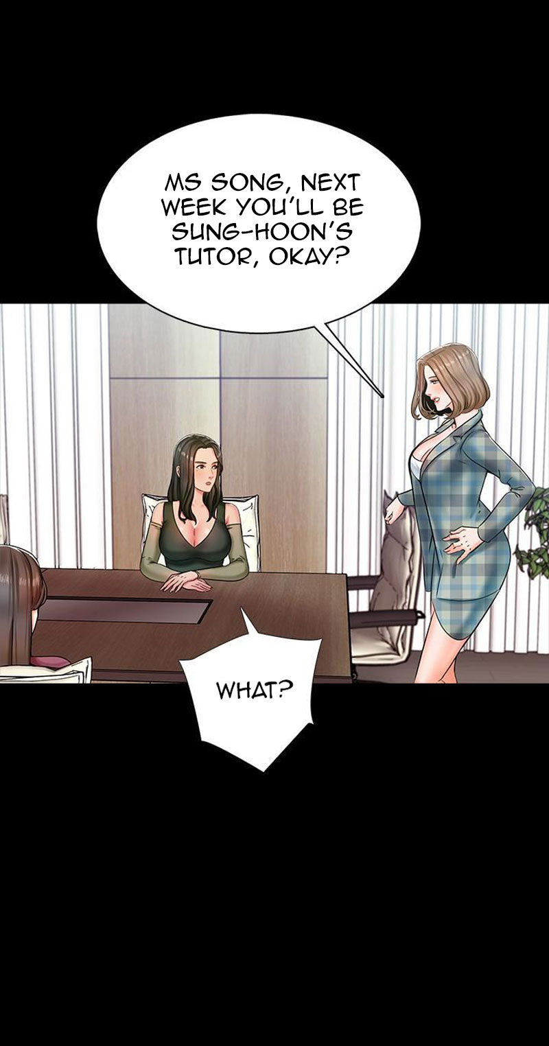 The Tutor - Chapter 13 [photo 78] - MangaPorn