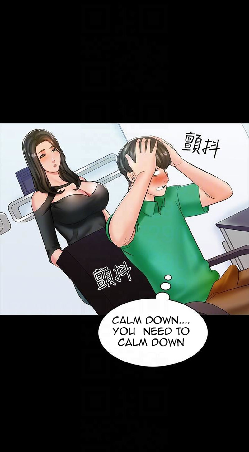 The Tutor - Chapter 14 [photo 27] - MangaPorn