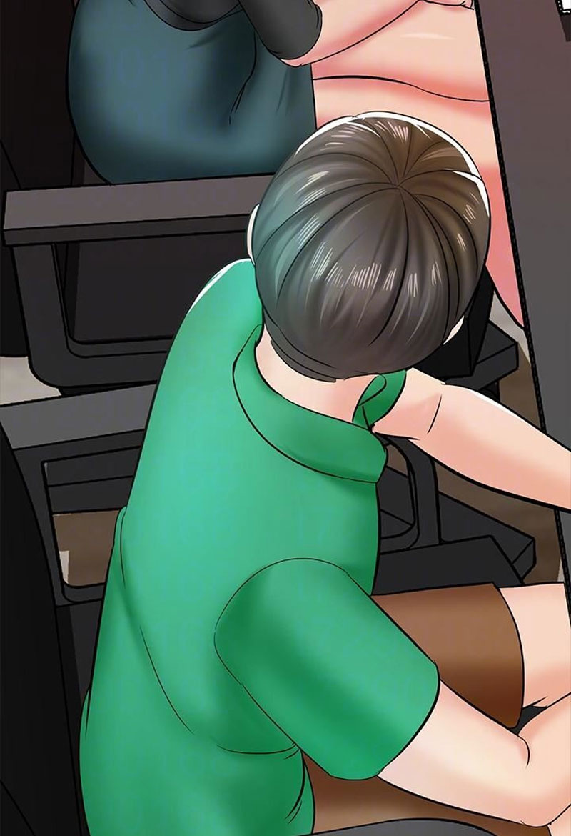 The Tutor - Chapter 14 [photo 47] - MangaPorn
