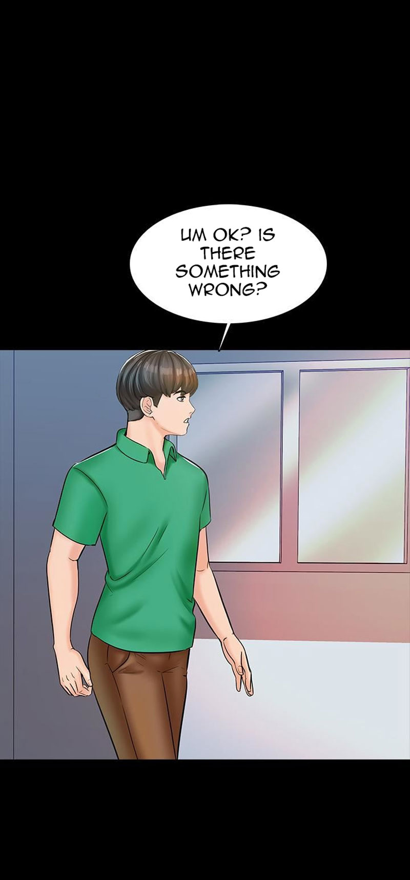 The Tutor - Chapter 14 [photo 83] - MangaPorn
