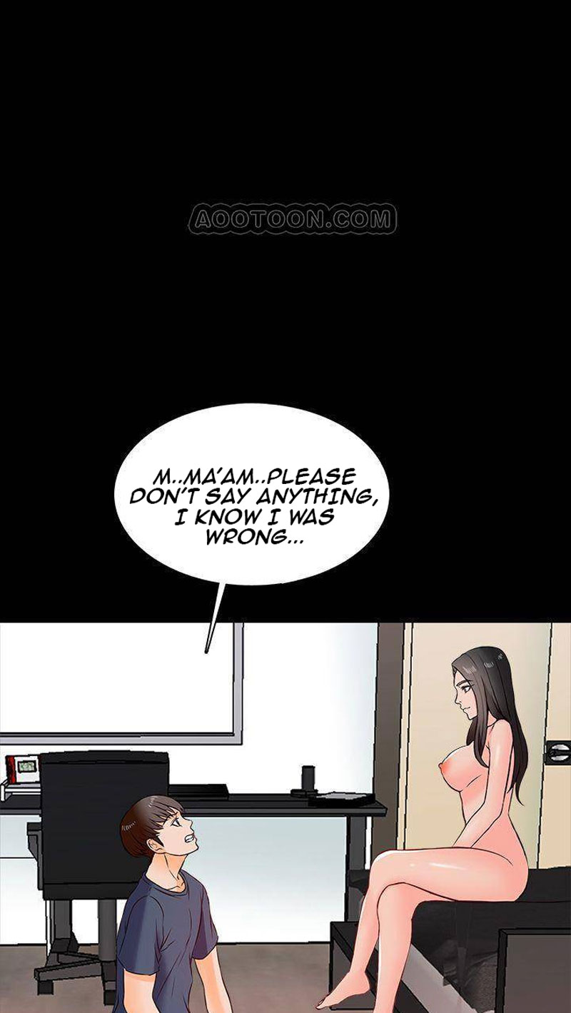 The Tutor - Chapter 15 [photo 125] - MangaPorn