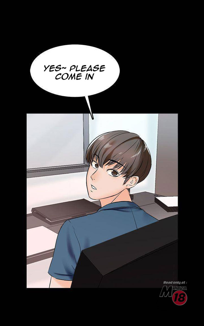 The Tutor - Chapter 15 [photo 24] - MangaPorn