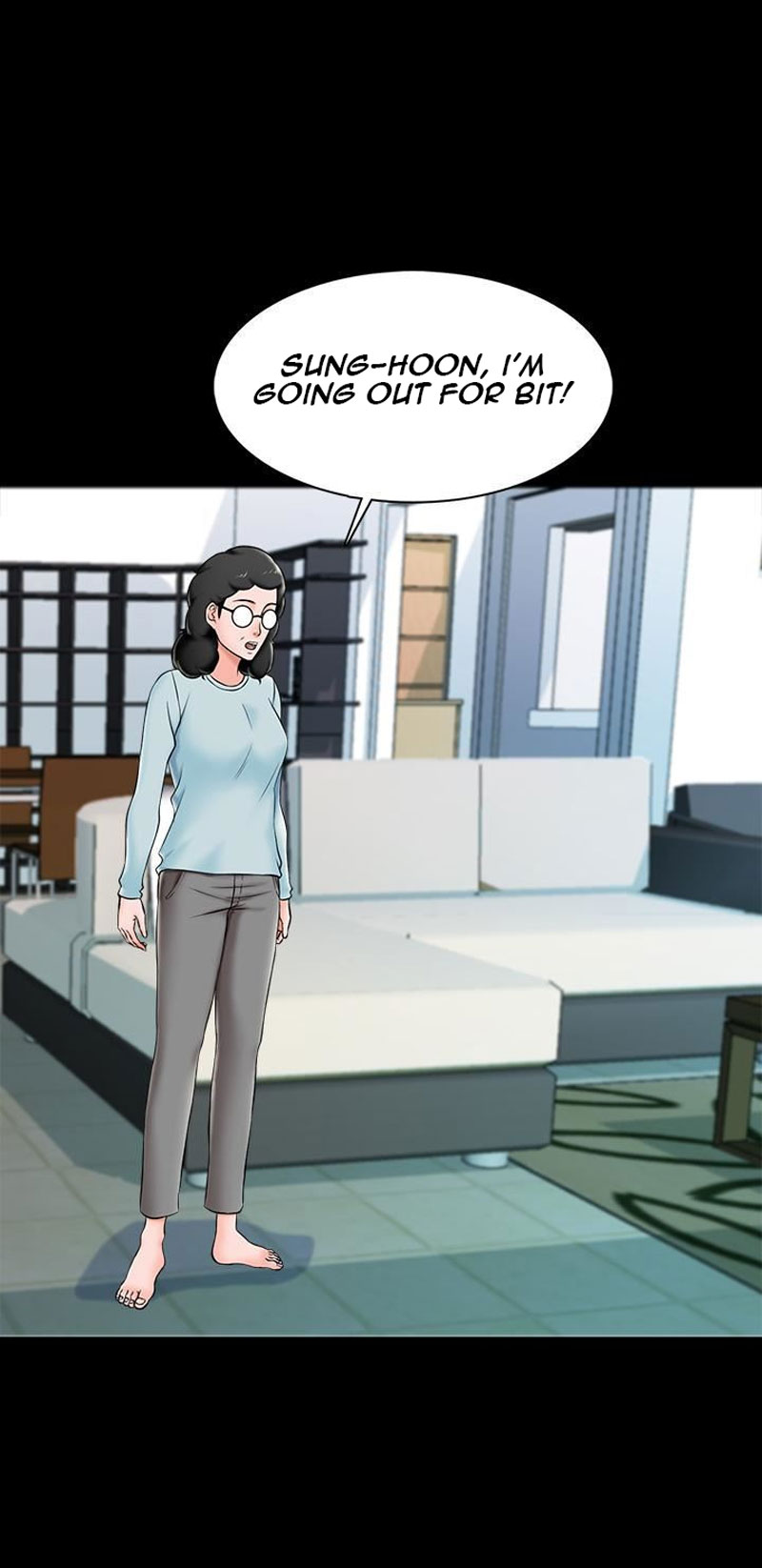 The Tutor - Chapter 18 [photo 39] - MangaPorn