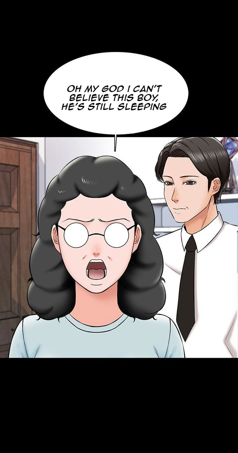 The Tutor - Chapter 18 [photo 45] - MangaPorn