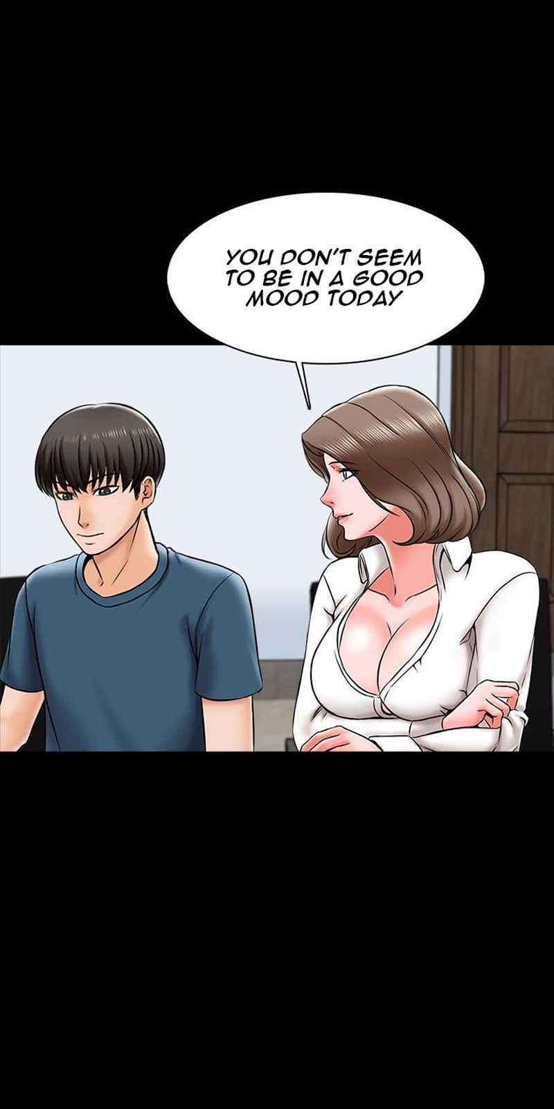 The Tutor - Chapter 18 [photo 55] - MangaPorn