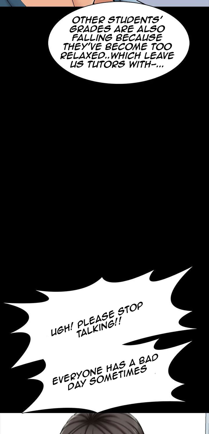 The Tutor - Chapter 18 [photo 73] - MangaPorn