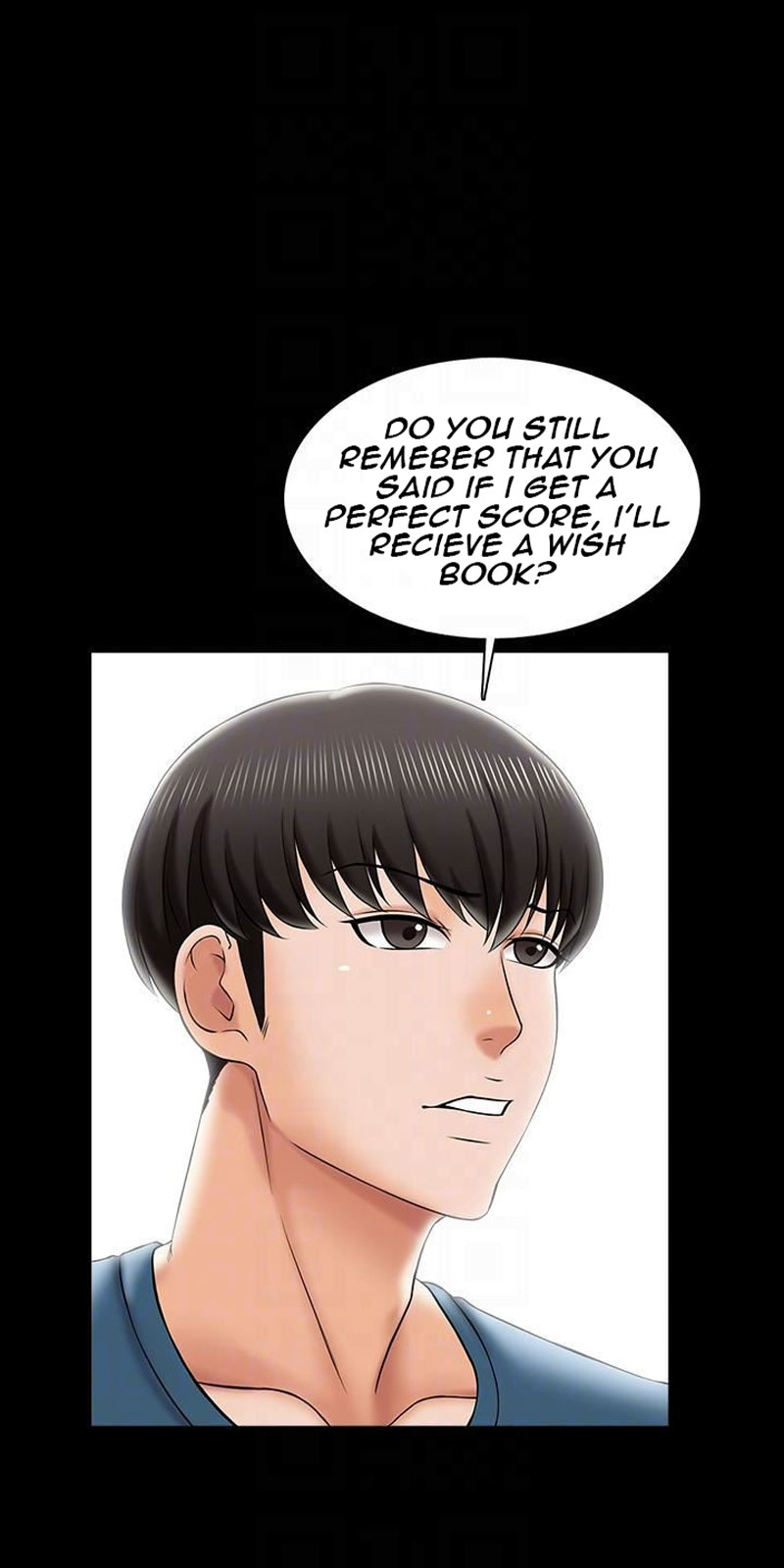 The Tutor - Chapter 19 [photo 27] - MangaPorn