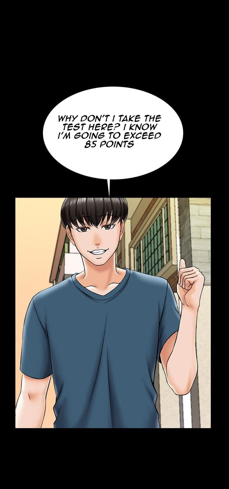 The Tutor - Chapter 19 [photo 56] - MangaPorn