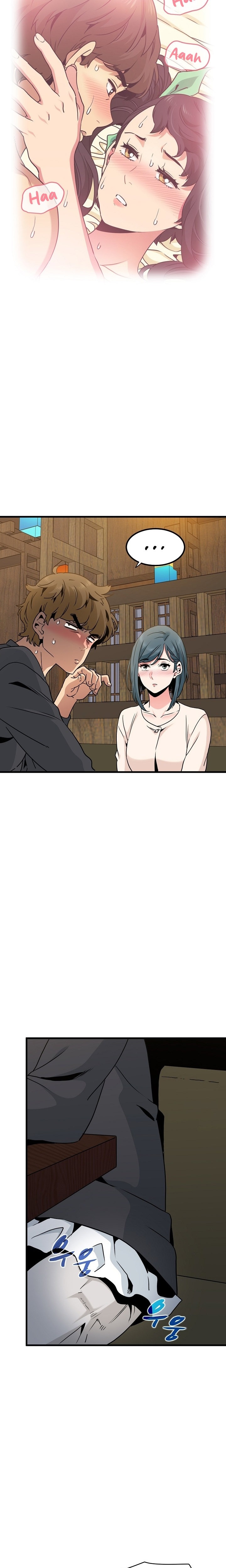 The Turning Point - Chapter 14 [photo 21] - MangaPorn