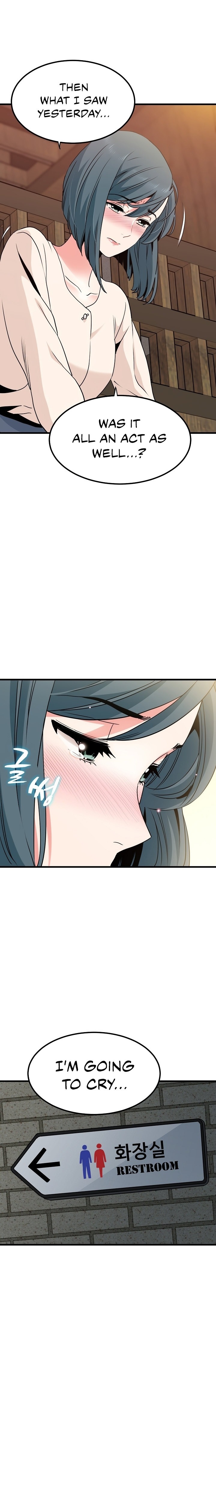 The Turning Point - Chapter 14 [photo 23] - MangaPorn