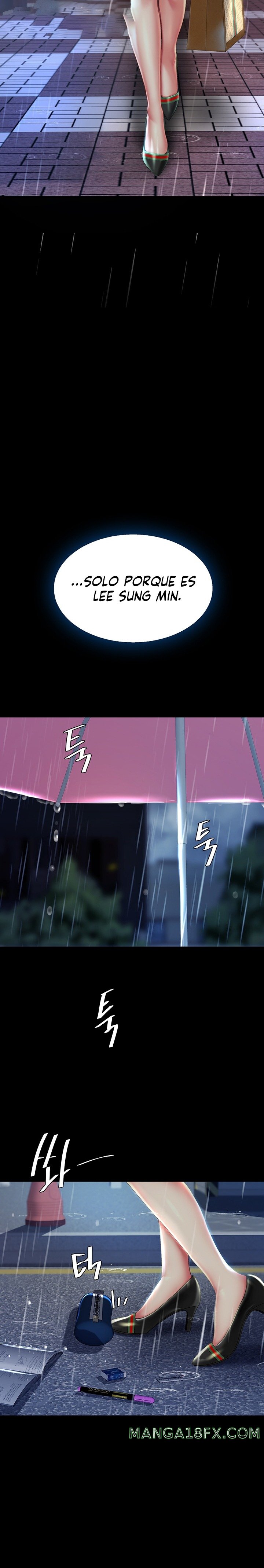 Mom Eat First Raw - Chapter 35 [photo 25] - MangaPorn