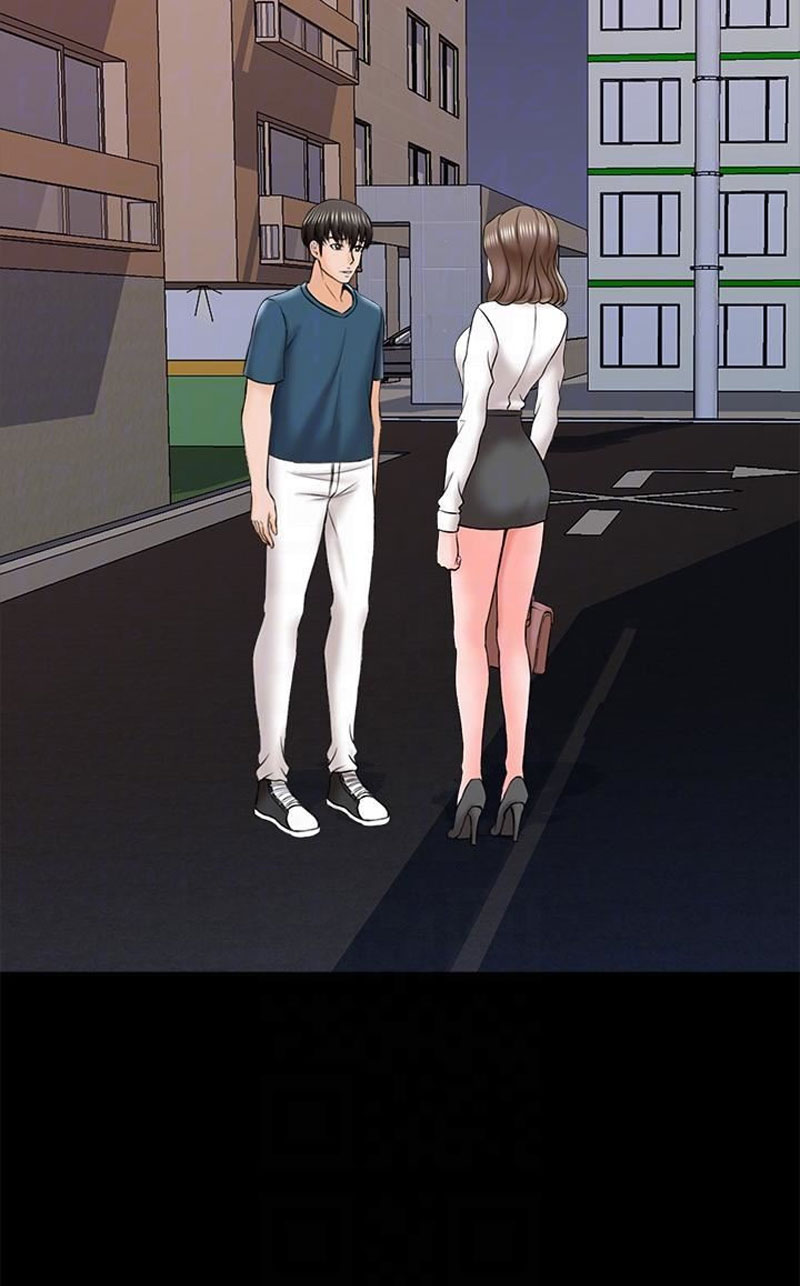 The Tutor - Chapter 21 [photo 44] - MangaPorn