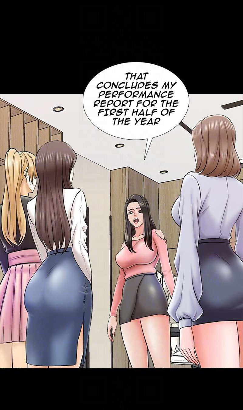 The Tutor - Chapter 21 [photo 56] - MangaPorn
