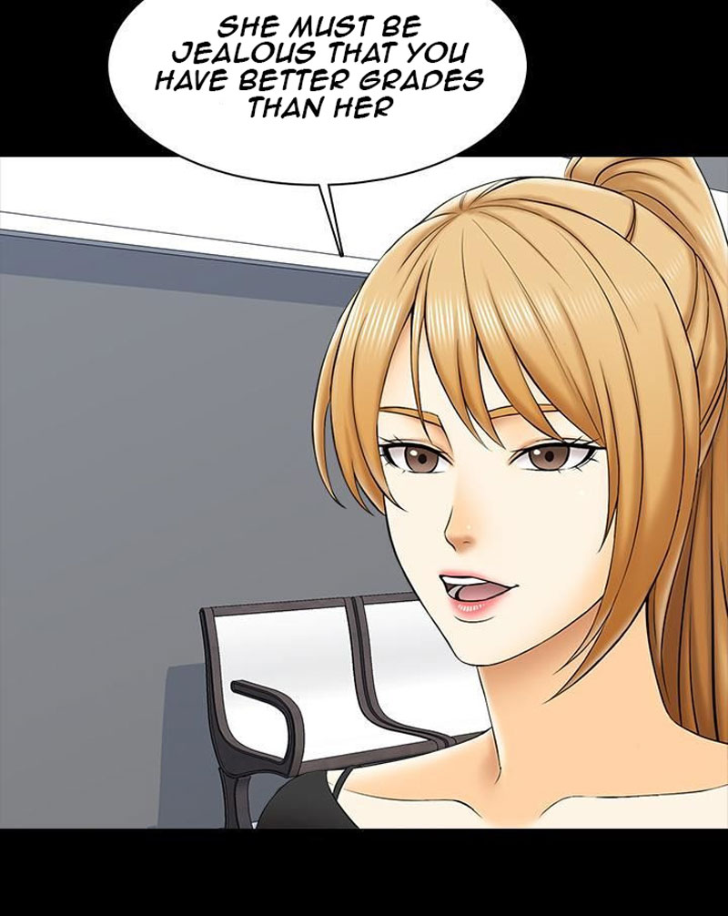 The Tutor - Chapter 21 [photo 87] - MangaPorn