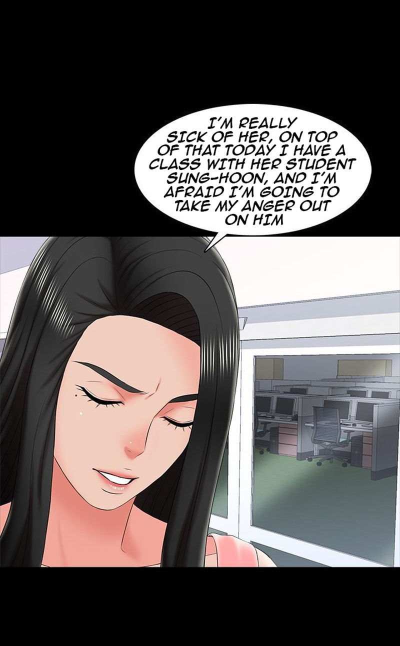 The Tutor - Chapter 21 [photo 89] - MangaPorn
