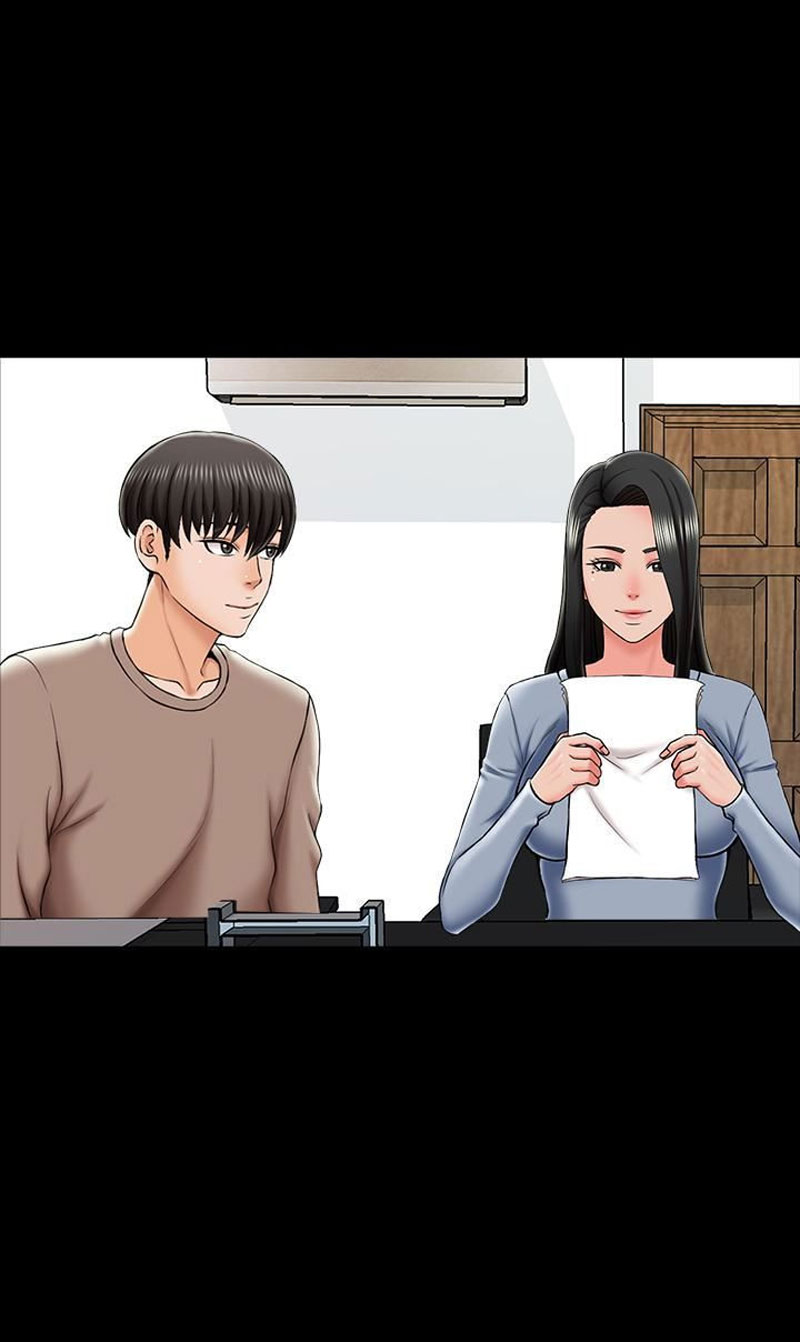 The Tutor - Chapter 22 [photo 11] - MangaPorn