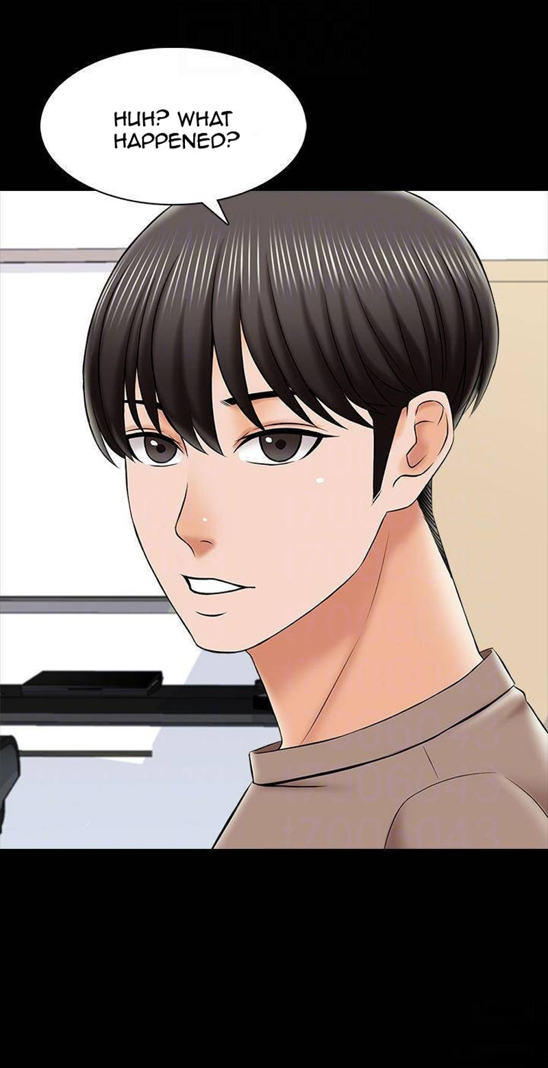 The Tutor - Chapter 24 [photo 28] - MangaPorn