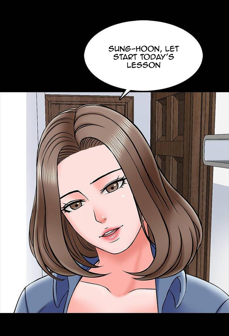 The Tutor - Chapter 24 [photo 56] - MangaPorn