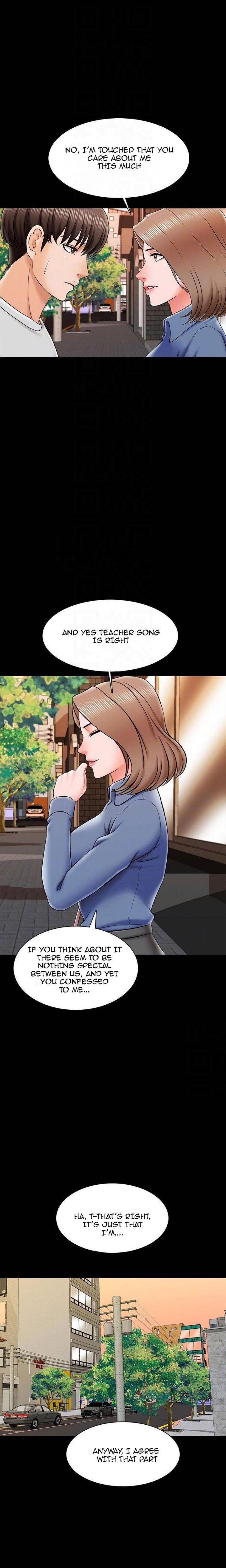The Tutor - Chapter 25 [photo 10] - MangaPorn