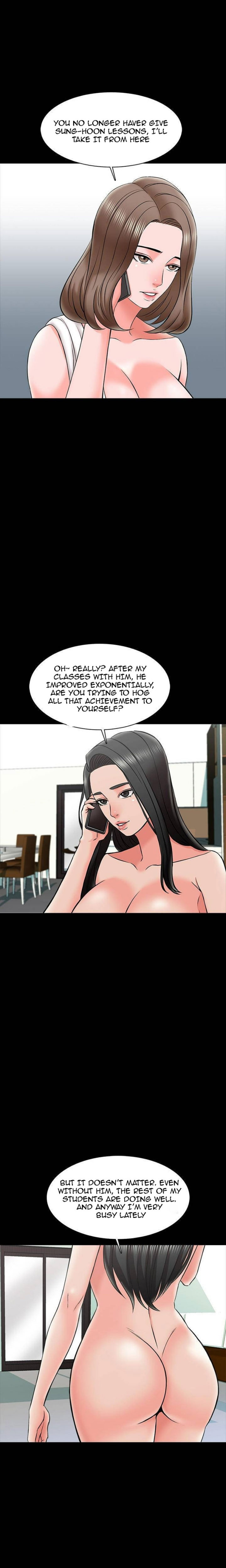 The Tutor - Chapter 25 [photo 22] - MangaPorn